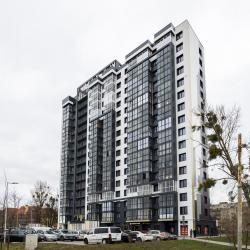 Фото Отель LovelyHome 39 на проспекте Советский 132