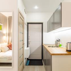 фото 20 Monetka House (Монетка Хаус) на улице Большая Монетная