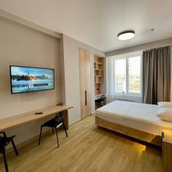 Фото Отель В Гости на Запорожской 69