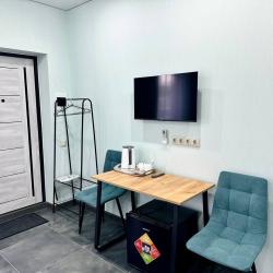 Фото Отель DOM Apt.53 (ДОМ Апт.53)