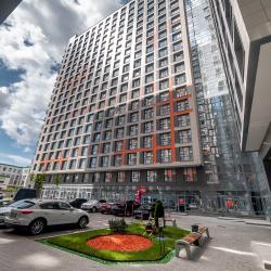 фото 1 Globalstay (Глобалстэй) на проезде Толубеевский 8 корпус 2