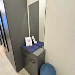 1-комнатные апартаменты стандарт (51 этаж)