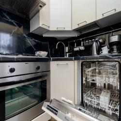 3-комнатные апартаменты стандарт