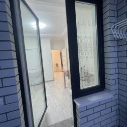 2-комнатные апартаменты стандарт