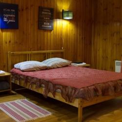 Фото Отель Холодный ручей