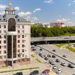 Фото Отель Меблированные комнаты на улице Нурсултана Назарбаева