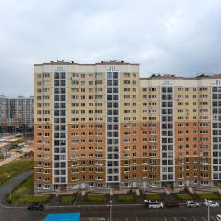 Фото Апартаменты в микрорайоне 3-й