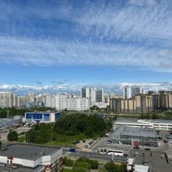 Фото Апартаменты на улице Школьная 114 корпус 2
