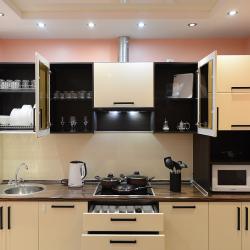 2-комнатные апартаменты стандарт