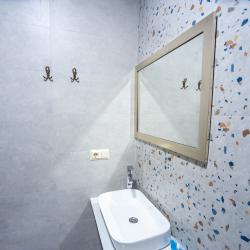 Номер стандарт с 3 односпальными кроватями