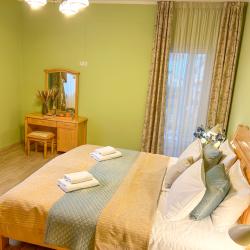 2-комнатные апартаменты улучшенные Sun City Apartments 31 на втором этаже