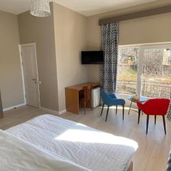 Фото Отель RestArt Boutique Hotel (РестАрт Бутик)