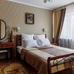 Фото Отель Кузбасс