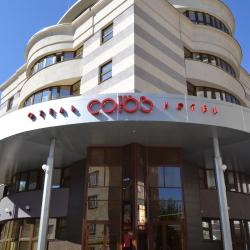 Фото Отель Союз