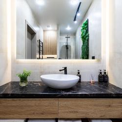 3-комнатные апартаменты улучшенные