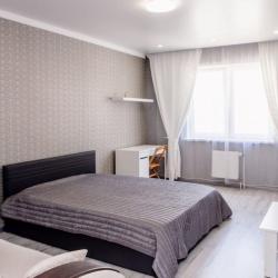 1-комнатные апартаменты стандарт