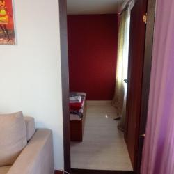 Фото Апартаменты на улице Академика Королева 7