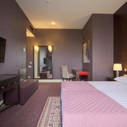 Фото Отель Парк