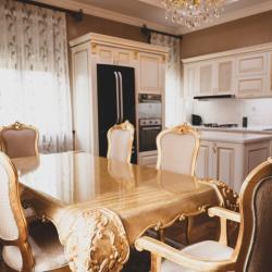 3-комнатные апартаменты стандарт