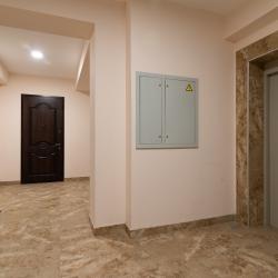 Фото Отель Bon voyage на улице Молодежная