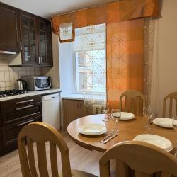 Фото Отель Апарт Комфорт на улице Суркова