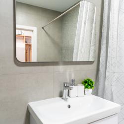 Апартаменты стандарт