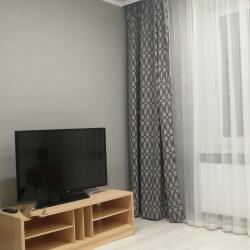 1-комнатные апартаменты студия №2