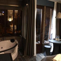 Фото Отель Piano Borracho (Пиано Боррачо)