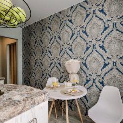 Фото Апартаменты Privi House на улице им. Вадима Сивкова 273