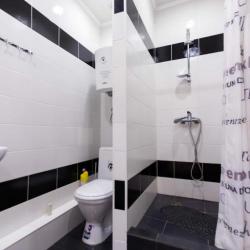 Фото Отель U-City (Ю-Сити)