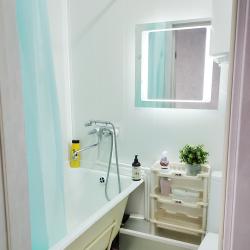 Фото Апартаменты на улице Школьная