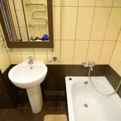 1-комнатные апартаменты стандарт