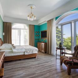 Фото Отель Роза Ветров