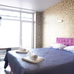 Фото Отель Волга Star (Стар)