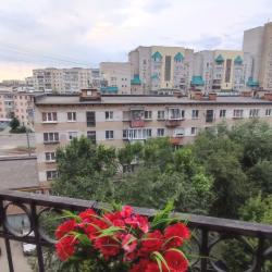 Фото Отель Седьмое небо