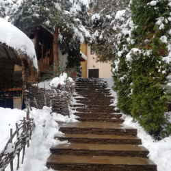 Фото Отель Медовые водопады