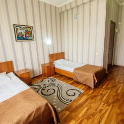 Фото Отель Нуру