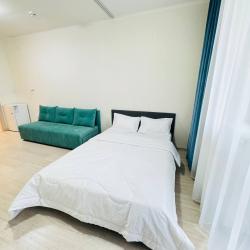 Фото Апартаменты на улице Чайковского 66