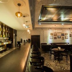 Фото Отель Altyn Shatyr Hotel (Алтын Шатыр)