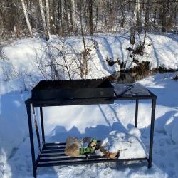 Коттедж улучшенный №3