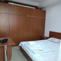 2-комнатные апартаменты улучшенные