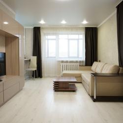1-комнатные апартаменты стандарт Right Room на Кирова д.32 к.1