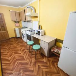 Фото Апартаменты на улице Найдова-Железова