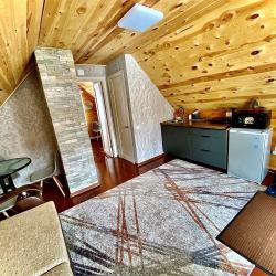 Фото Отель Guest House Избушки (Гест Хаус)