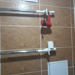 Фото Апартаменты на улице Ленина 243