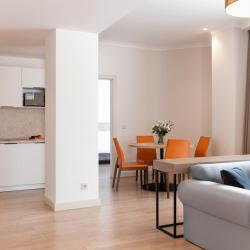 Фото Отель Courtyard by Marriott Sochi Krasnaya Polyana (Кортъярд Марриотт Сочи )