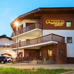 Фото Отель Шале 28