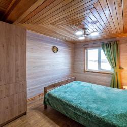 Фото Отель Дом у озера