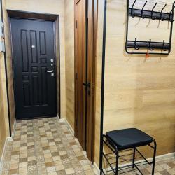 Фото Апартаменты на улице Чичерина 77