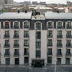 Фото Dynasty Hotel & SPA (Династия Отель и СПА)